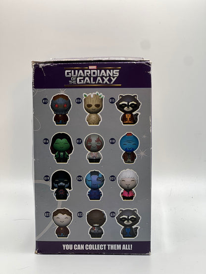 Funko Dorbz: Marvel - Nebula (Guardians of the Galaxy) #020