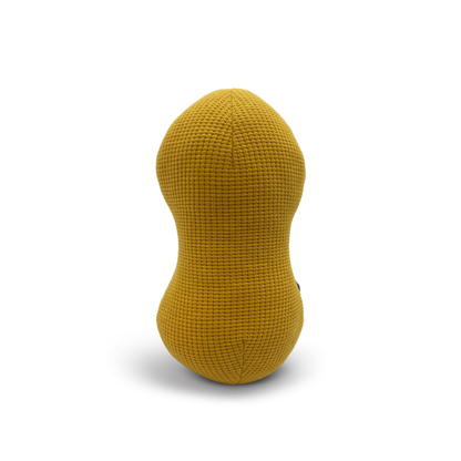 Punchkins - Peanut Plush - "I’m Allergic to Deez Nutz"