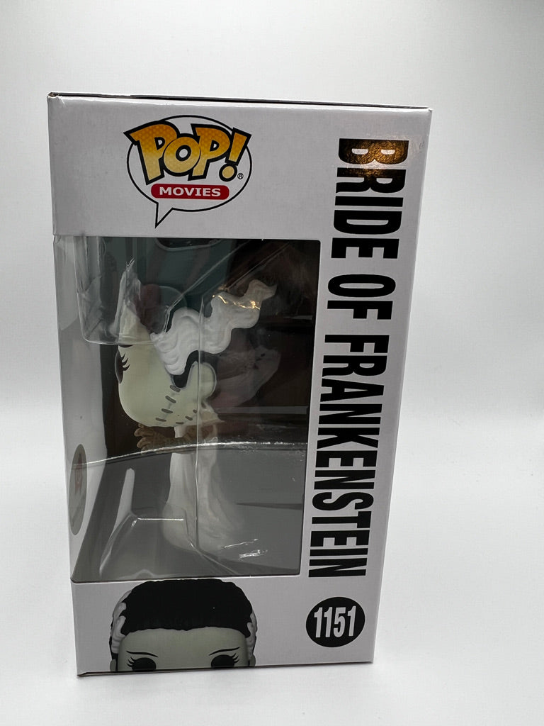 Funko Pop! Movies - Bride of Frankenstein (Walgreens Exclusive)