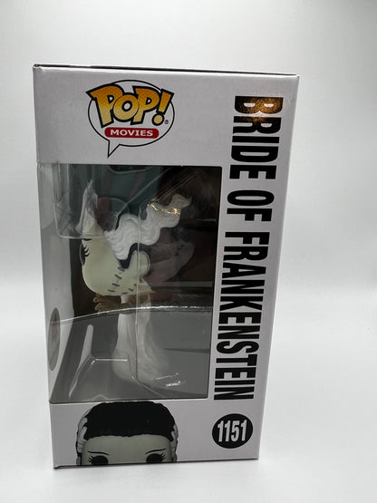 Funko Pop! Movies - Bride of Frankenstein (Walgreens Exclusive)