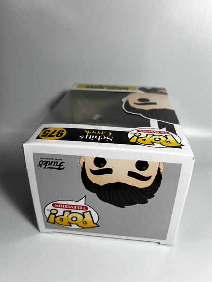 Funko Pop! TV - Schitt's Creek - David Rose