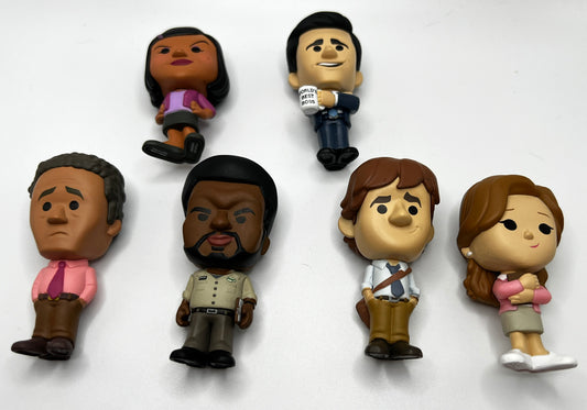 Funko Mystery Mini Bundle - The Office