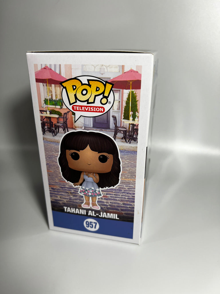 Funko Pop! TV - The Good Place - Tahani Al-Jamil