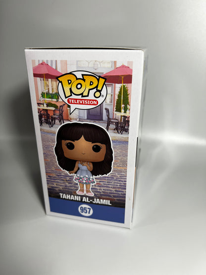 Funko Pop! TV - The Good Place - Tahani Al-Jamil