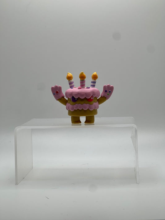 Funko Paka Paka - Twisted Treats  - Barfday Cake