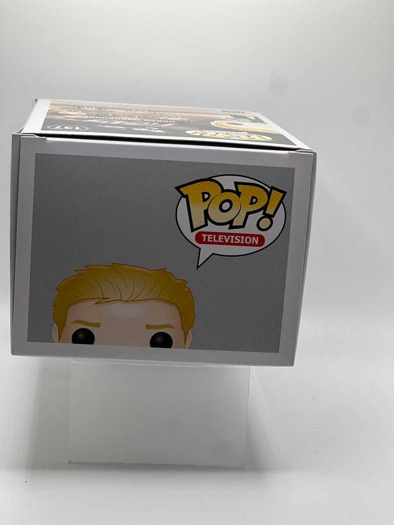 Funko Pop! TV - Firefly Hoban Washburne