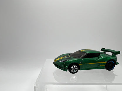 Hot Wheels HW City Series - Lotus Evora GT4 UNSPUN
