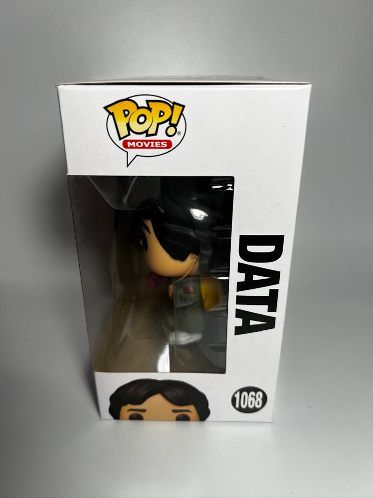 Funko Pop! Movies - The Goonies - Data