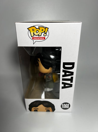 Funko Pop! Movies - The Goonies - Data