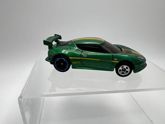 Hot Wheels HW City Series - Lotus Evora GT4 UNSPUN