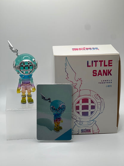 Tokidoki Licorne - Madeleine