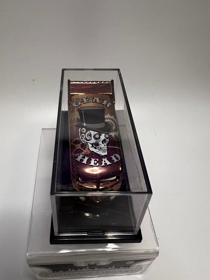 Liberty Promotions VW Drag Bus - Gear Head #1078/1300