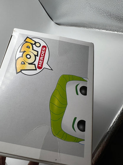 Funko Pop! DC: Batman Classic TV Series - The Joker