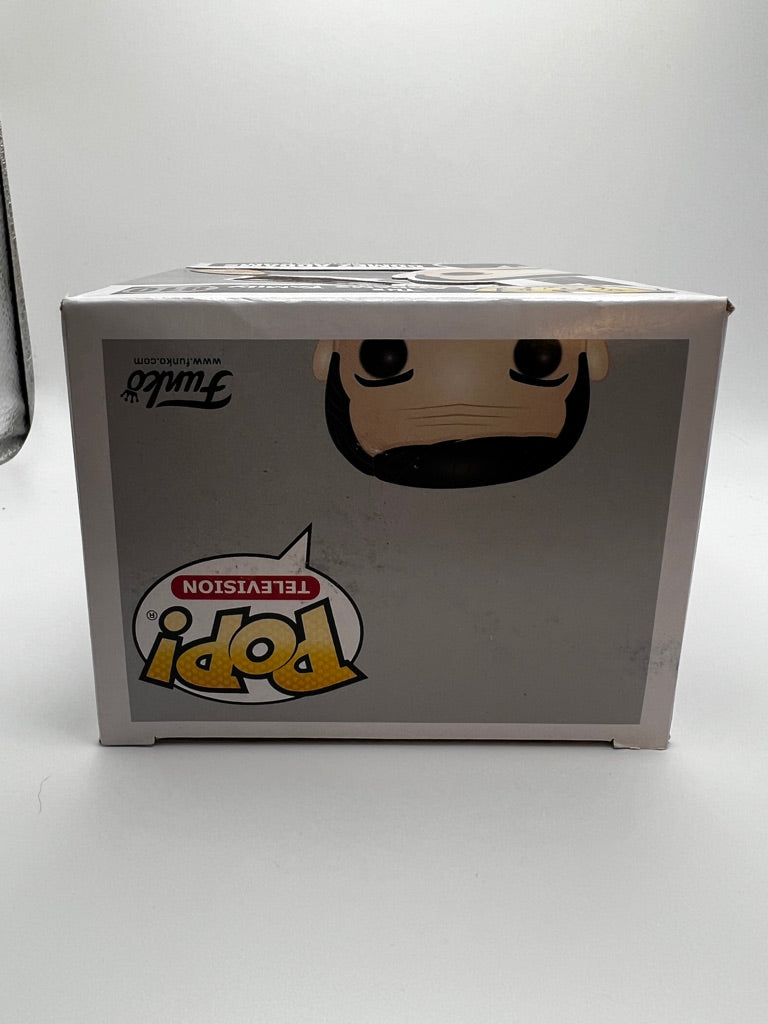 Funko Pop! TV: The Addams Family - Gomez Addams (Chase)