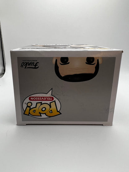 Funko Pop! TV: The Addams Family - Gomez Addams (Chase)