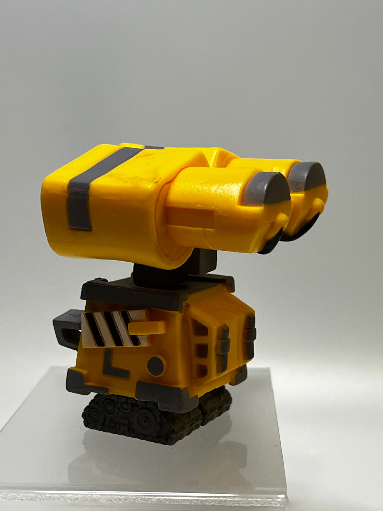 Funko Pop! Disney - Wall E - (LOOSE)