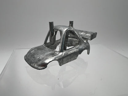 Hot Wheels Toon'd '94 Toyota Supra RAW
