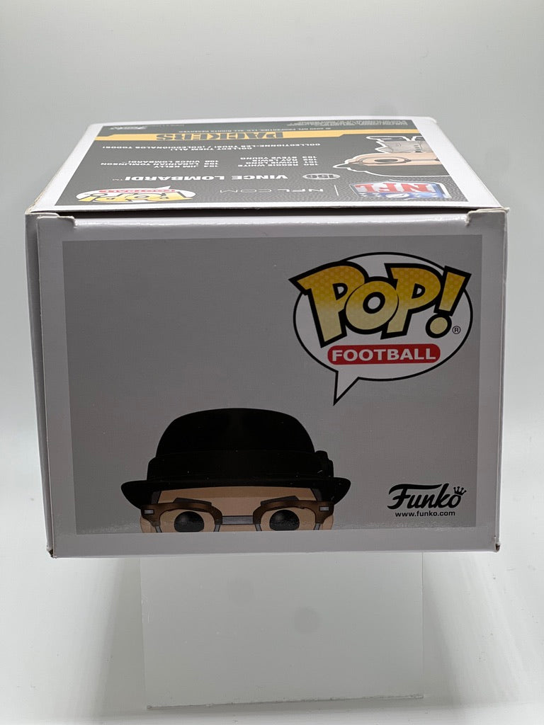 Funko Pop! Football - Vince Lombardi