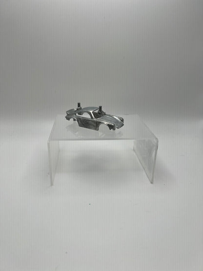 Hot Wheels Porsche 911 Carrera RS 2.7 (raw body w/pegs)