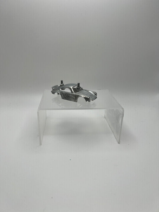 Hot Wheels Porsche 911 Carrera RS 2.7 (raw body w/pegs)