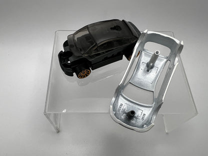 Hot Wheels J-Imports Suburu WRX STI UNSPUN