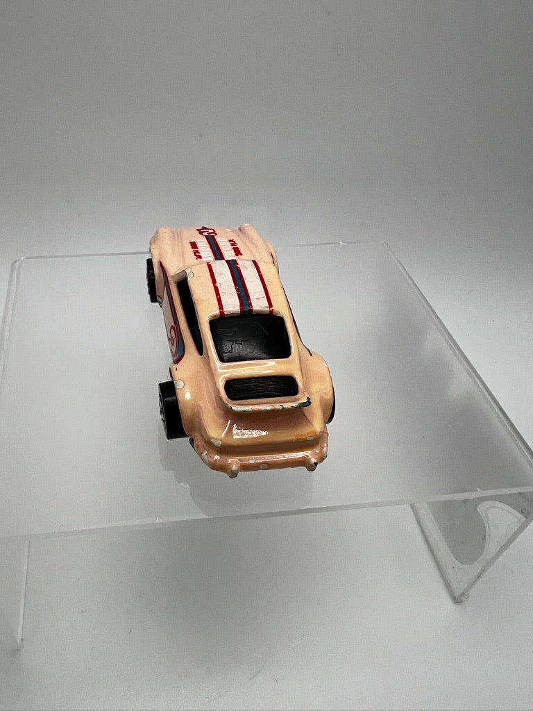 Hot Wheels 1974 Color Racers Porsche Turbo 911 (good condition)
