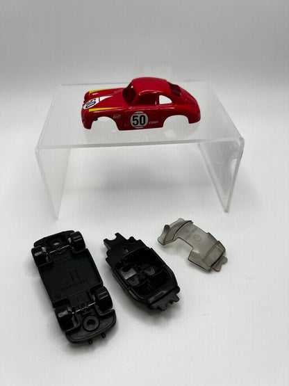 Hot Wheels Porsche 356A Outlaw (FEP/Unspun)