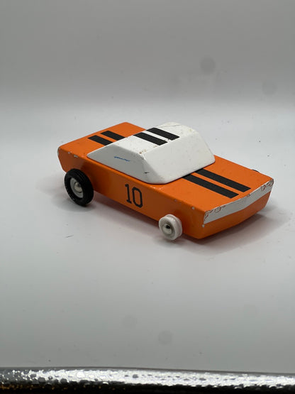 Candylab Mini Candycar (Orange #01)