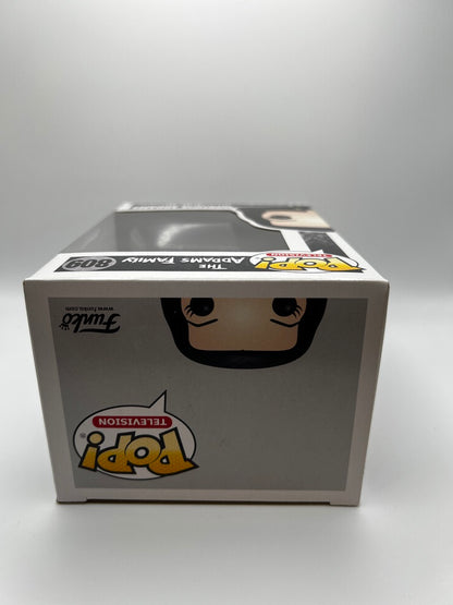 Funko Pop! TV: The Addams Family - Morticia Addams (809)