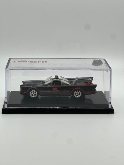 Hot Wheels SDCC 2008 Exclusive - 1966 TV Series Batman - Batmobile