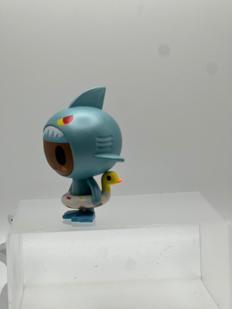 Tokidoki Little Terrors: Little Jaws