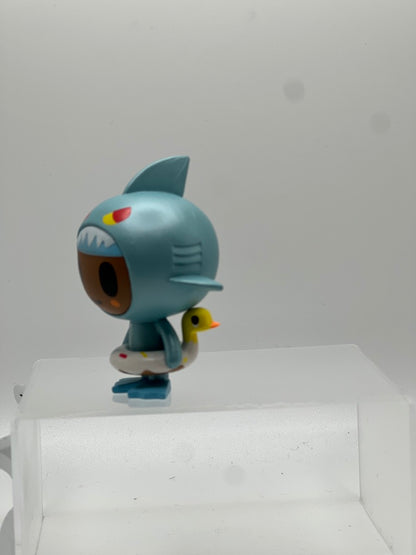 Tokidoki Little Terrors: Little Jaws