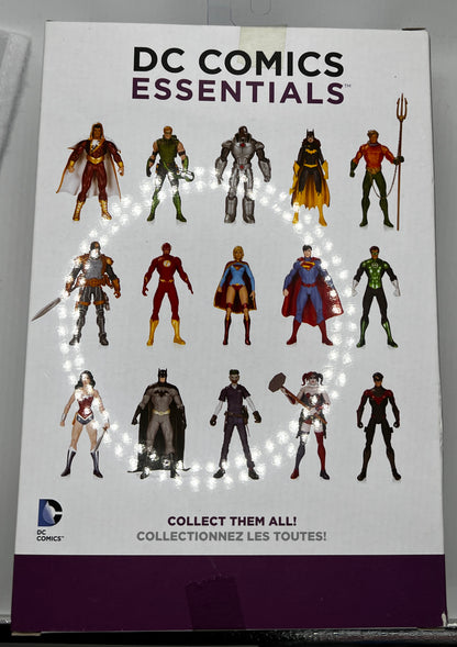 DC Comics Essentials Action Figure: Batgirl