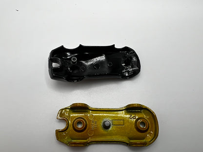 Hot Wheels Coupe Clip (Black/Gold) UNSPUN