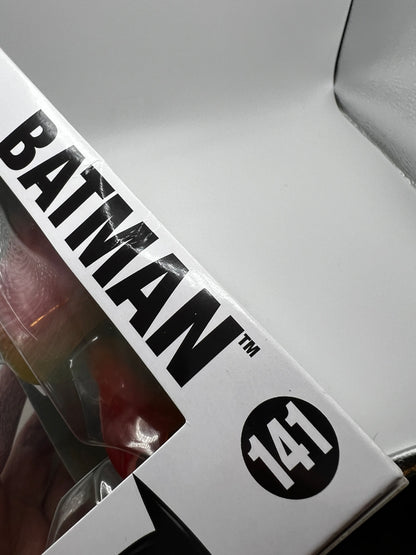 Funko Pop! DC: Batman (Pride Month)