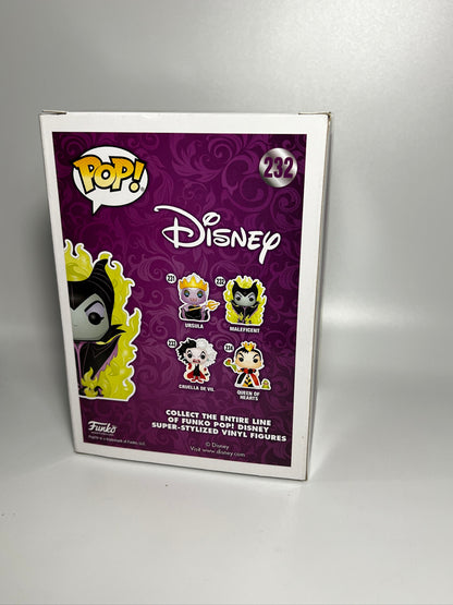 Funko Pop! Disney - Maleficent (Hot Top Exclusive)