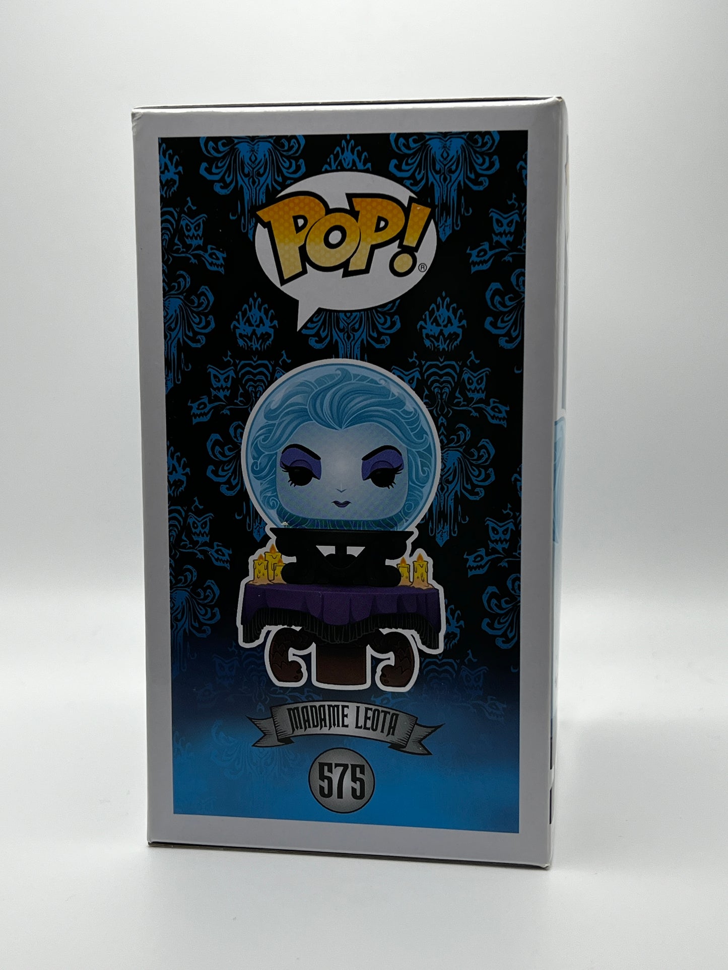 Funko Pop! Disney - Madame Leota
