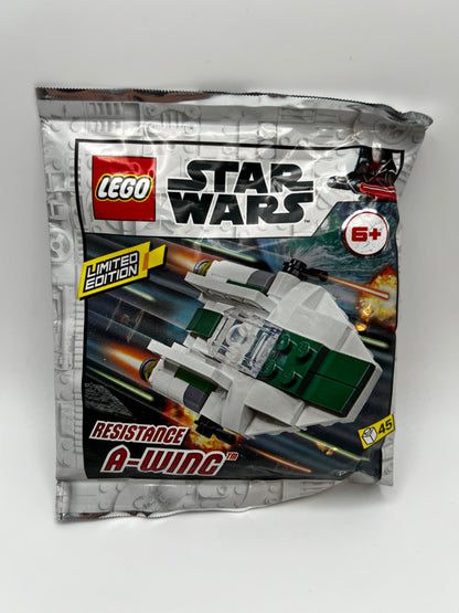 Packs d'aluminium LEGO et ensembles de sacs scellés