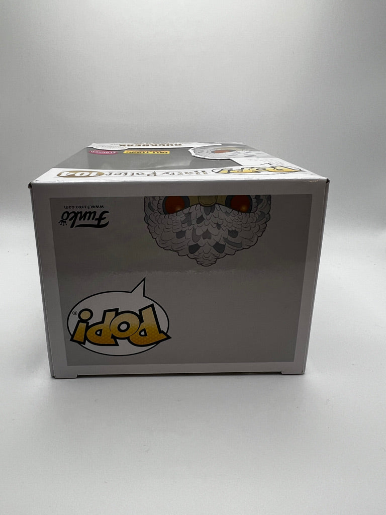 Funko Pop! Harry Potter - Buckbeak (Hot Topic - Flocked)