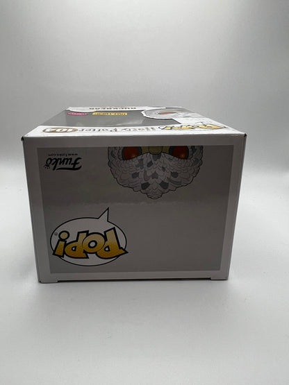 Funko Pop! Harry Potter - Buckbeak (Hot Topic - Flocked)