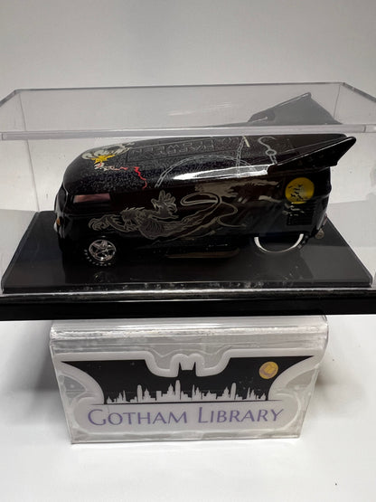 Liberty Promotions VW Drag Bus - Halloween 2005 #819/1300