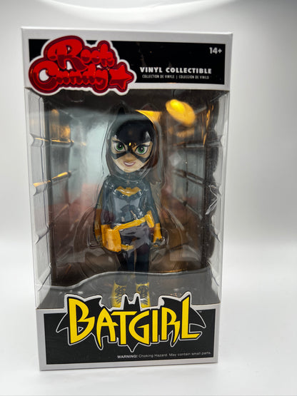 Funko Rock Candy Batgirl