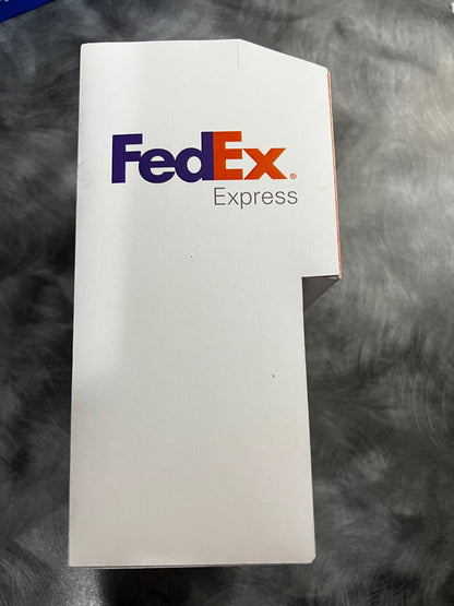 Underground Designs - FedEx - Custom Kool Kombi (box damaged)