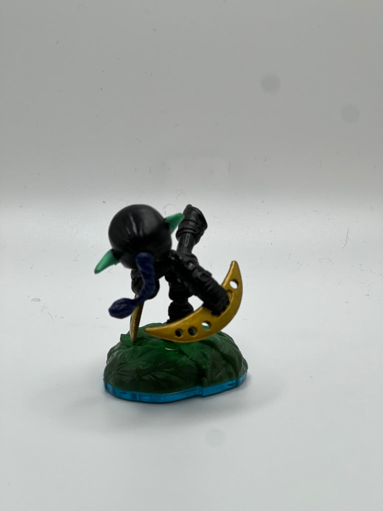 Skylanders - Loose Figures and Cards