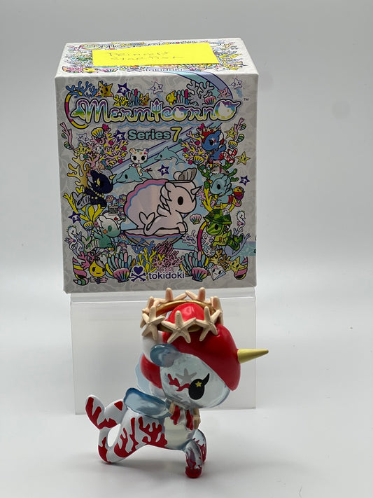 Tokidoki Licorne - Madeleine