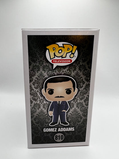 Funko Pop! TV: The Addams Family - Gomez Addams (810)