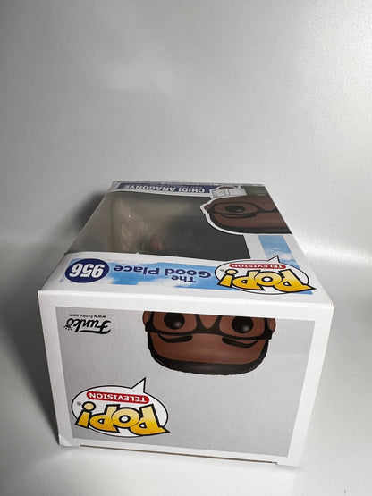 Funko Pop! TV - The Good Place - Chidi Anagonye