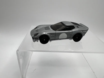 Hot Wheels HW Dream Garage - El Segundo Coupe UNSPUN