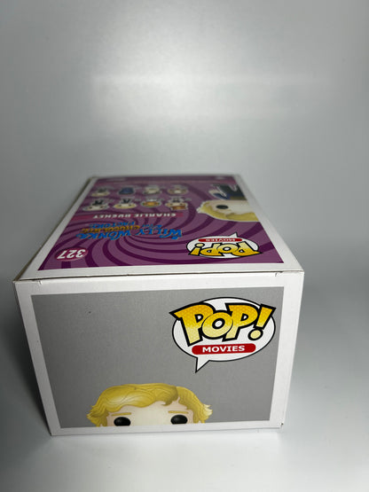 Funko Pop! Movies - Willy Wonka & Chocolate Factory - Charlie Bucket