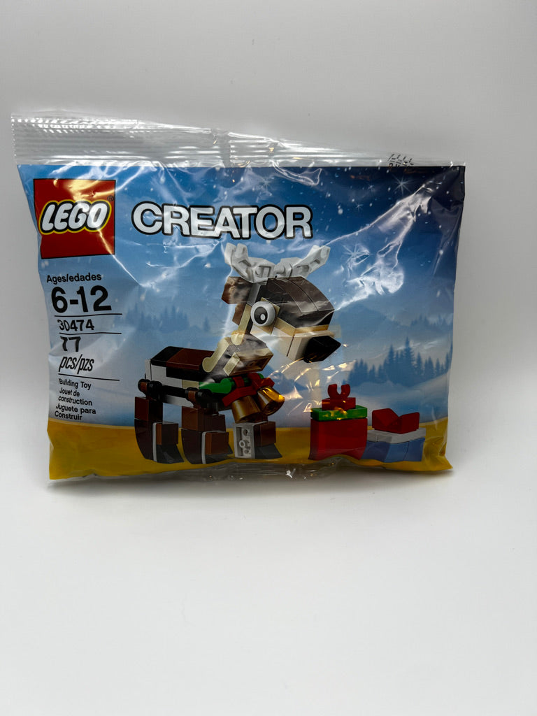 Packs d'aluminium LEGO et ensembles de sacs scellés